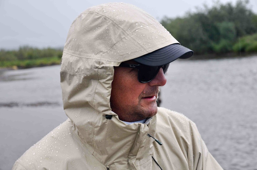 Fly Fishing Wading Jacket Outdoor Activities Waterproof Waders for